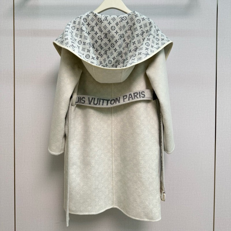 LV Coat