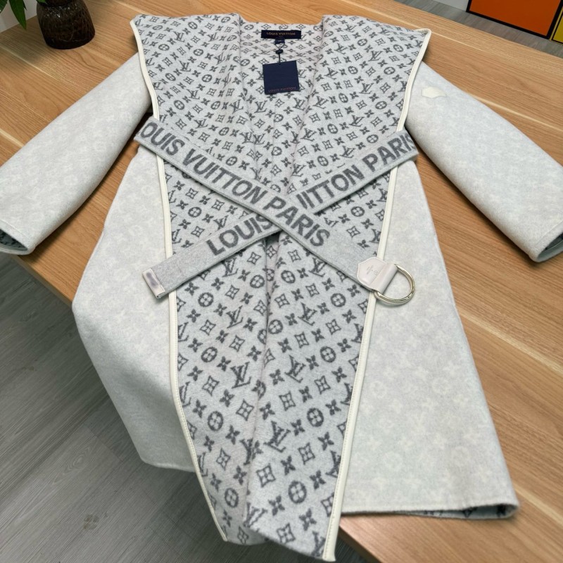 LV Coat