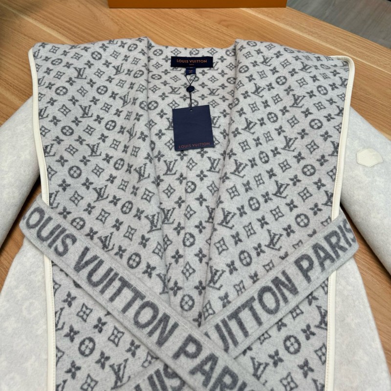 LV Coat