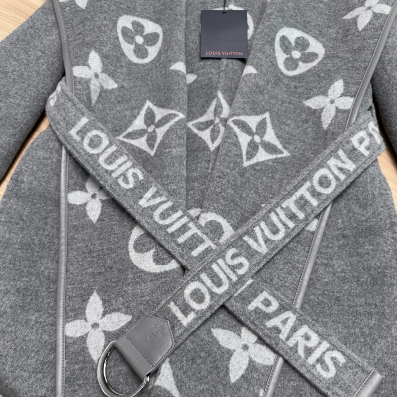 LV Coat