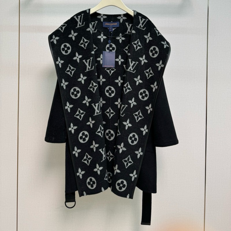 LV Coat