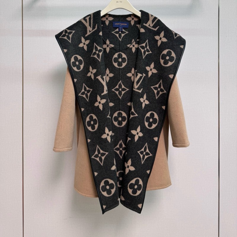 LV Coat