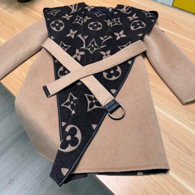 LV Coat