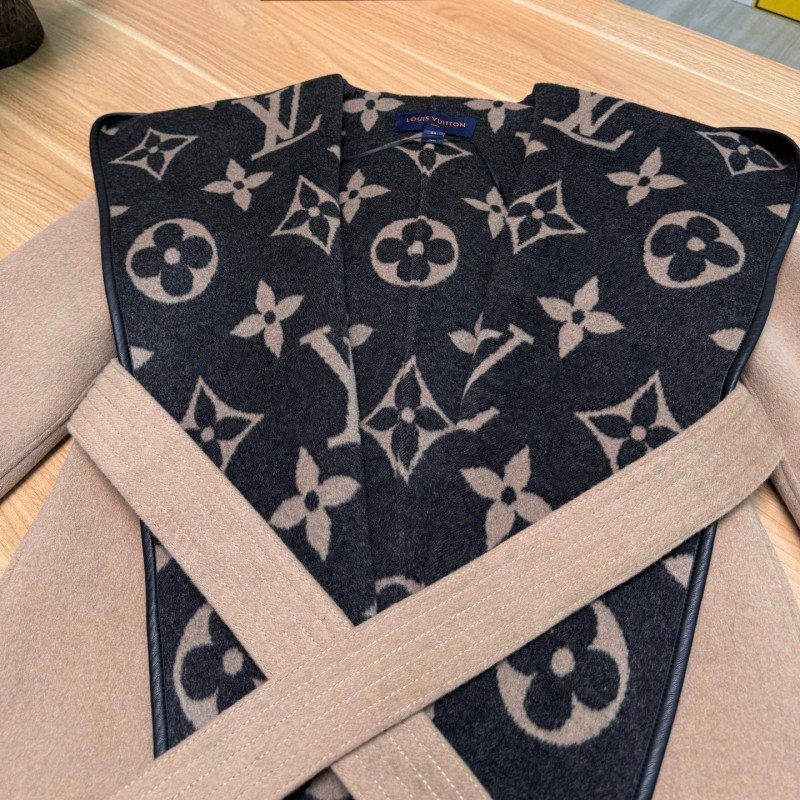 LV Coat
