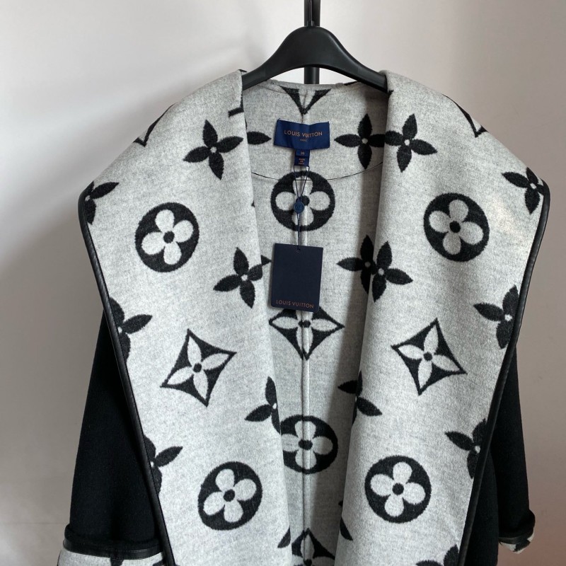 LV Coat