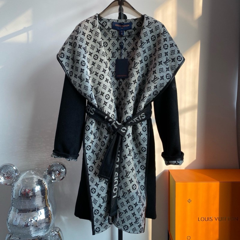 LV Coat