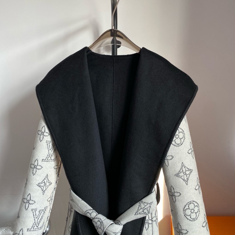 LV Coat