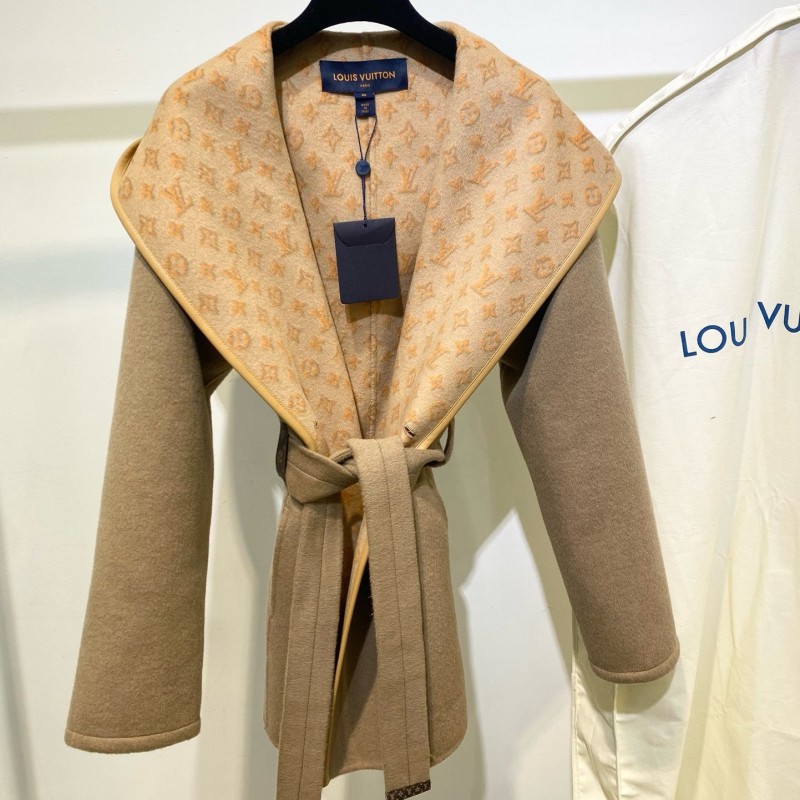 LV Coat