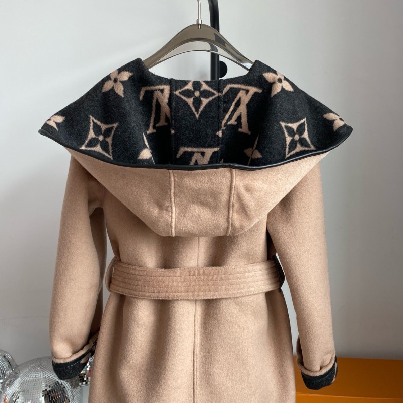 LV Coat