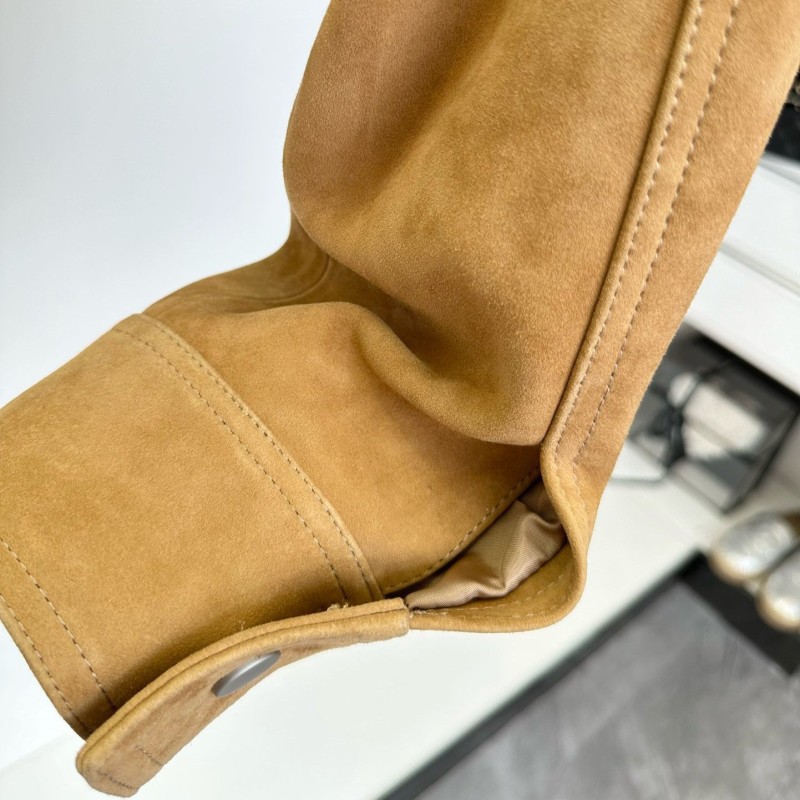 MiuMiu Leather Jacket