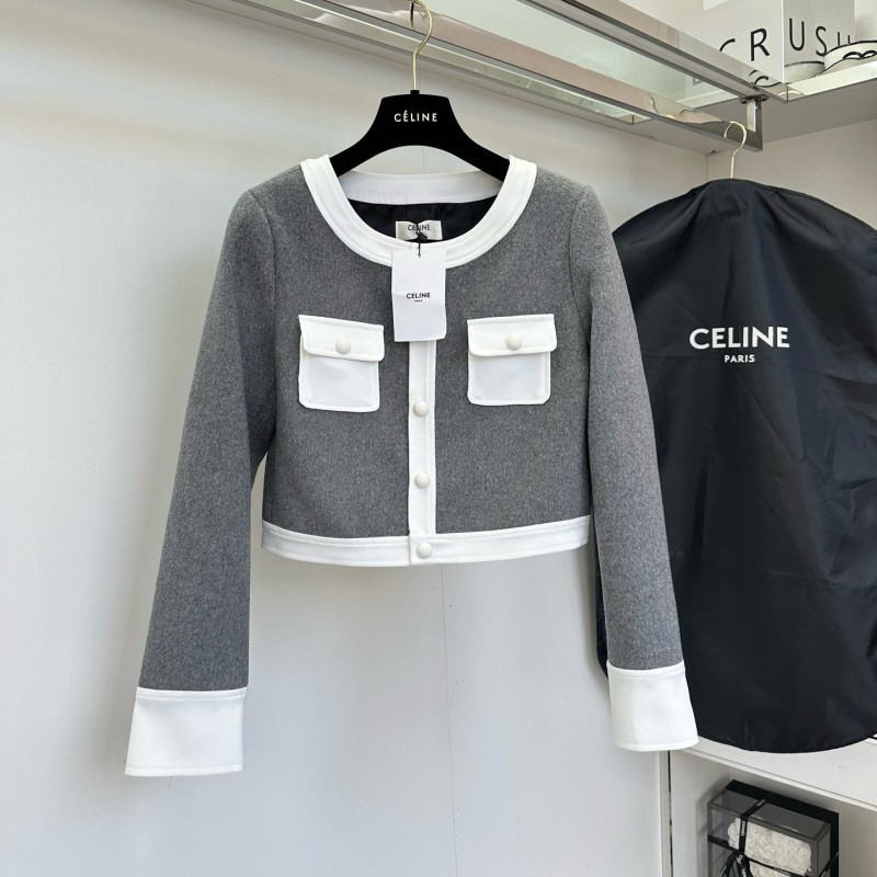 Celine Jacket & Skirts