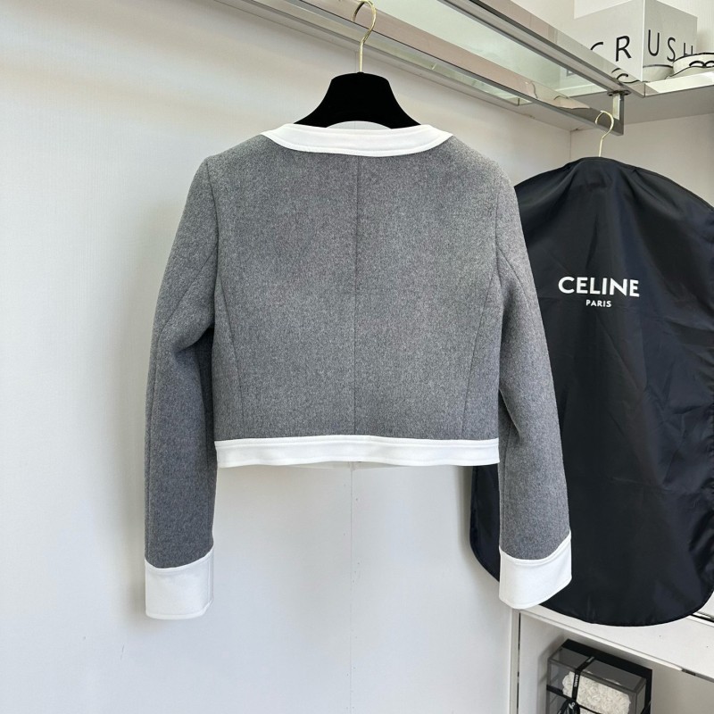 Celine Jacket & Skirts