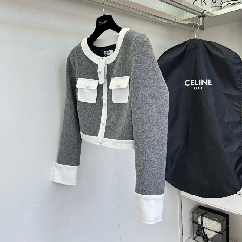 Celine Jacket & Skirts