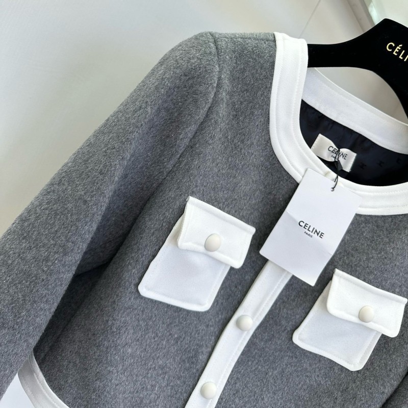 Celine Jacket & Skirts