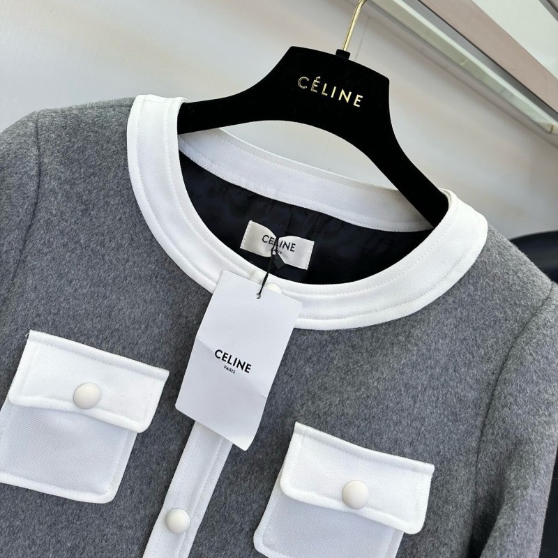 Celine Jacket & Skirts