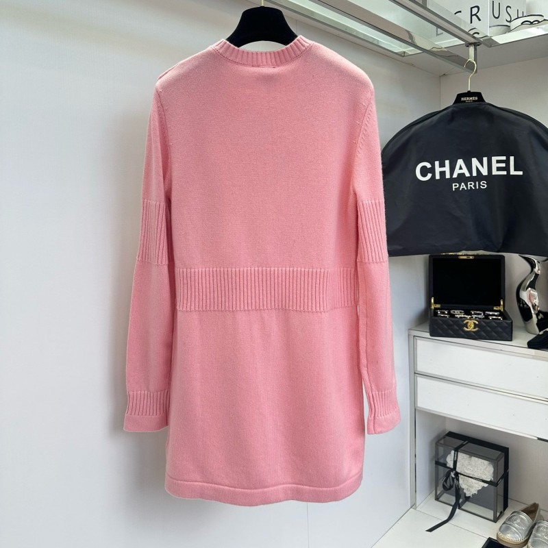 Chanel Dress