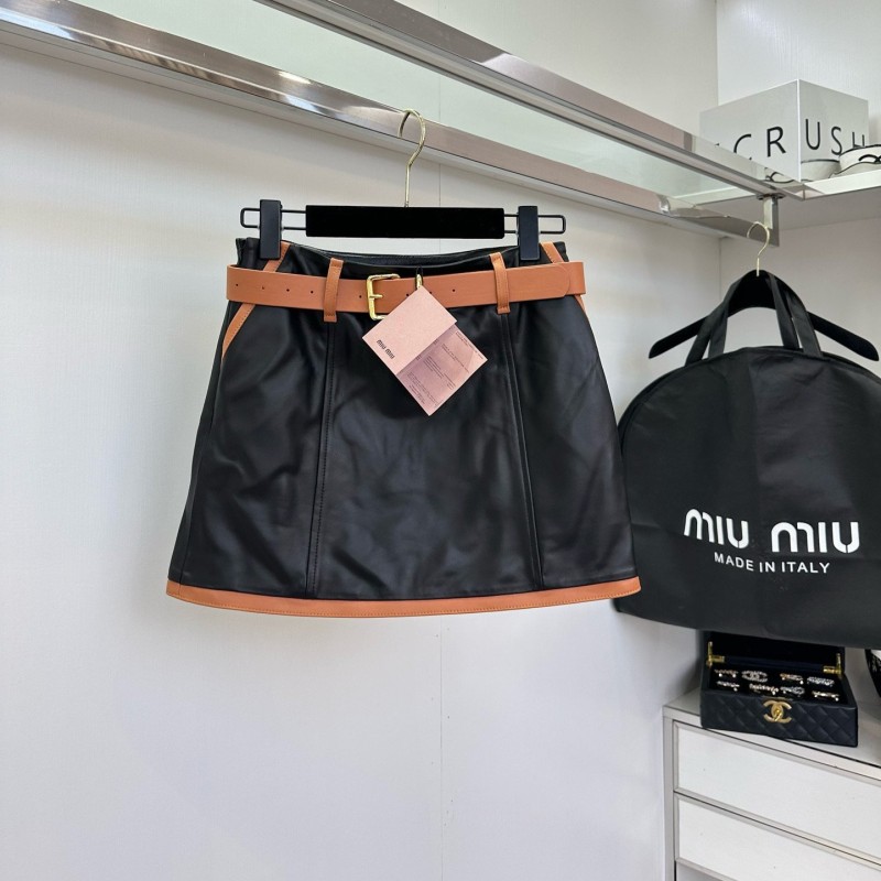 MiuMiu Skirts