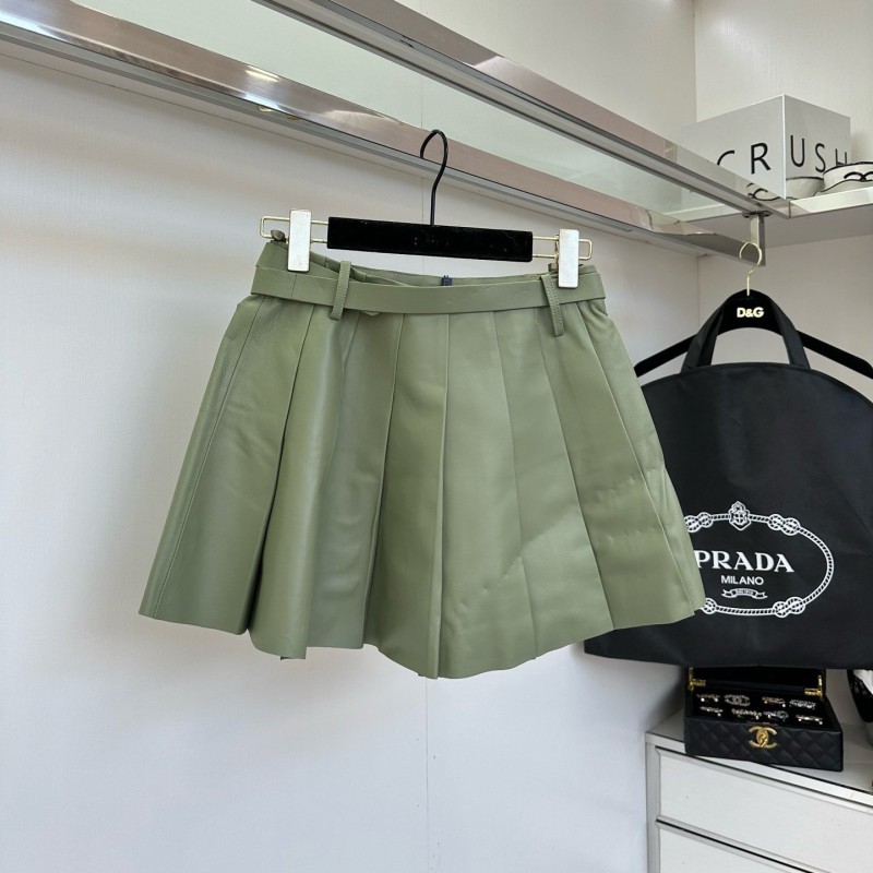 Prada Skirts