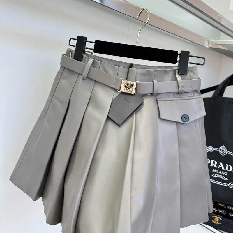 Prada Skirts