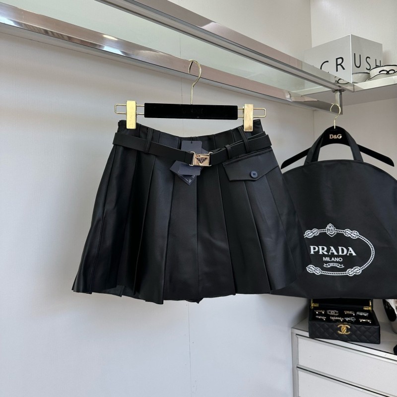 Prada Skirts