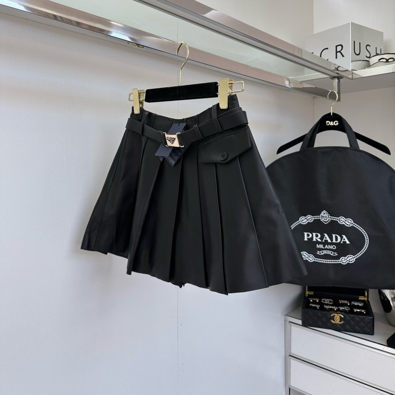 Prada Skirts