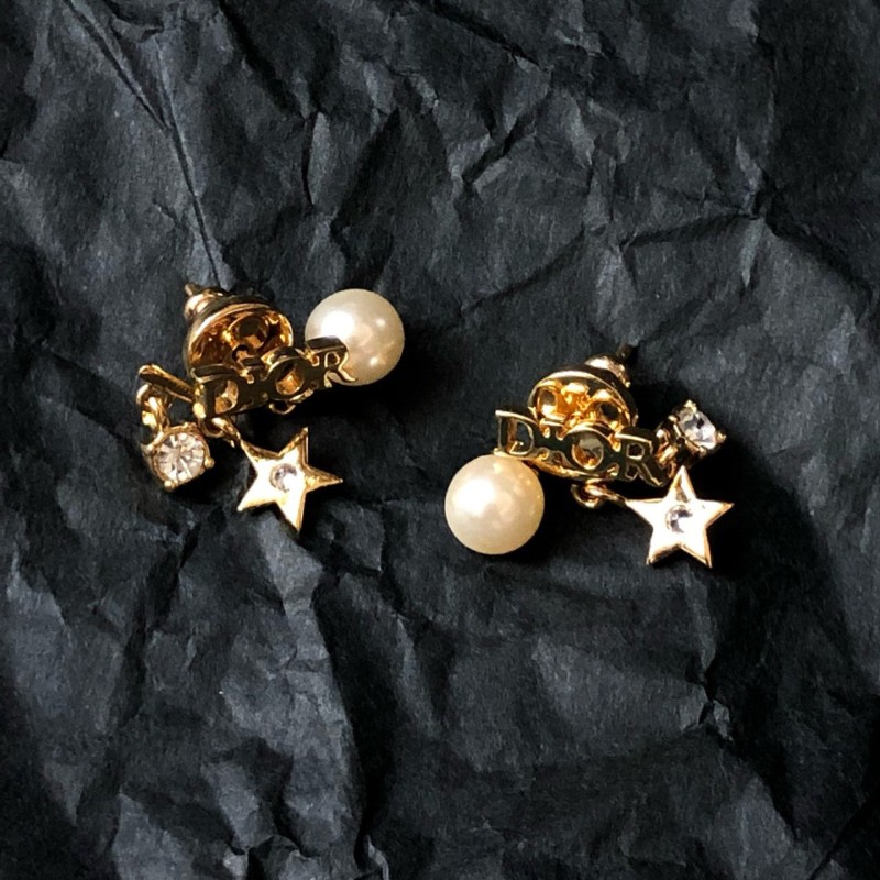 Dior Earrings