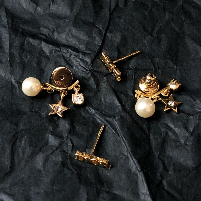 Dior Earrings