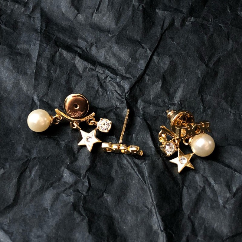 Dior Earrings