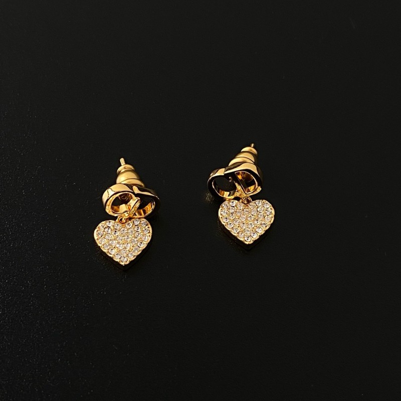 Dior Earrings