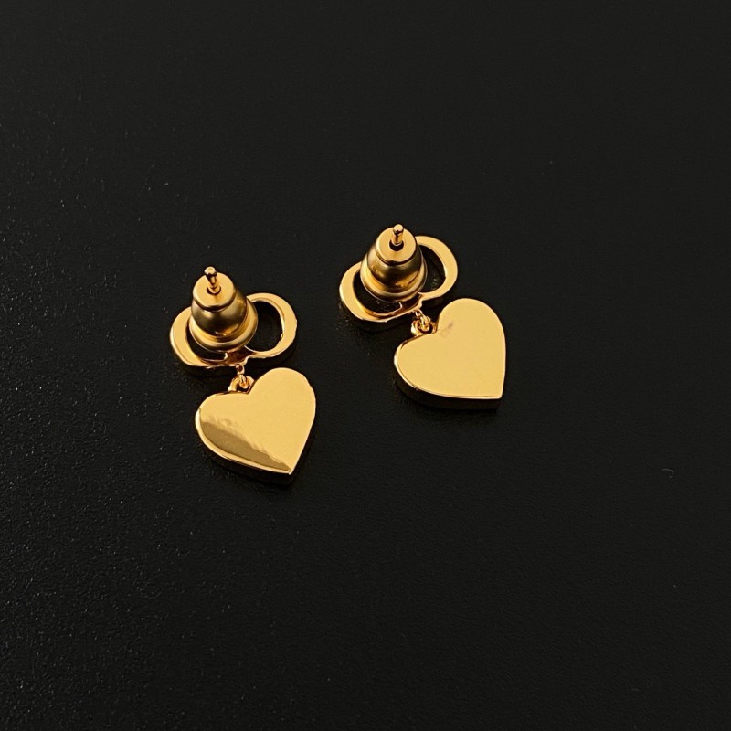 Dior Earrings