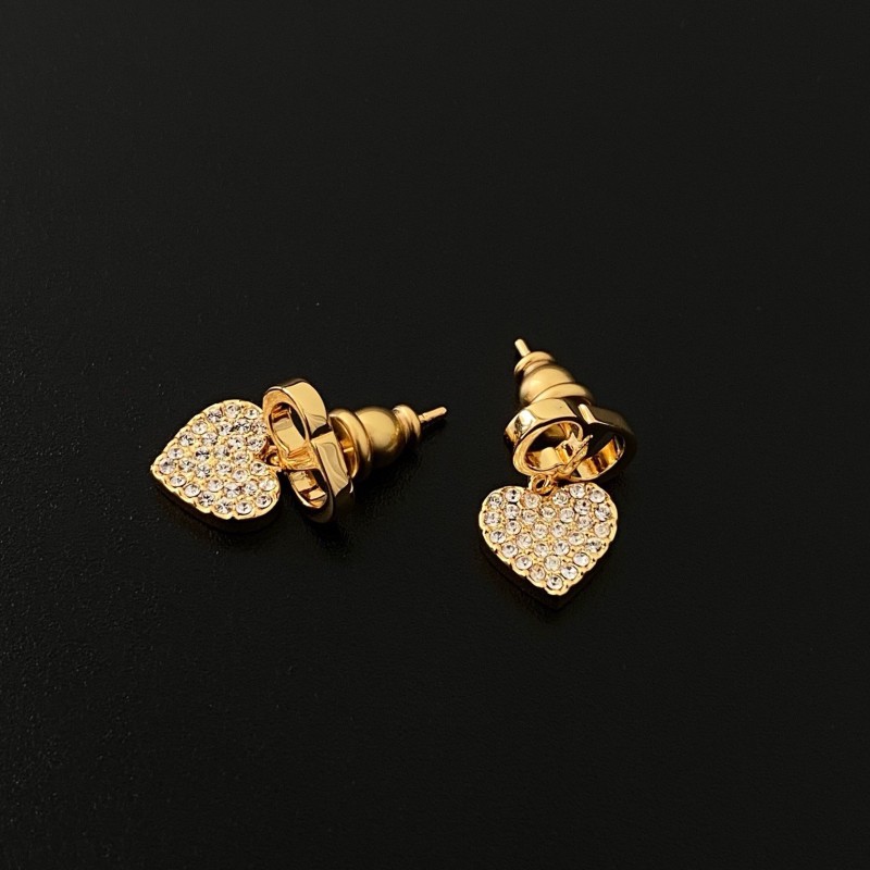 Dior Earrings
