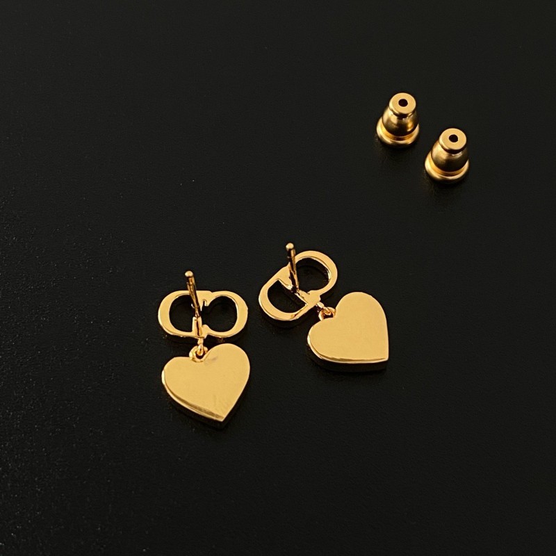 Dior Earrings