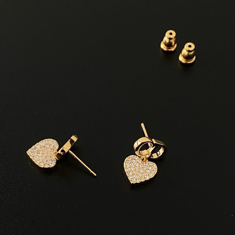 Dior Earrings