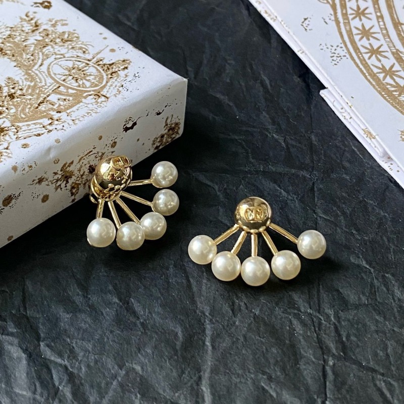Dior Earrings