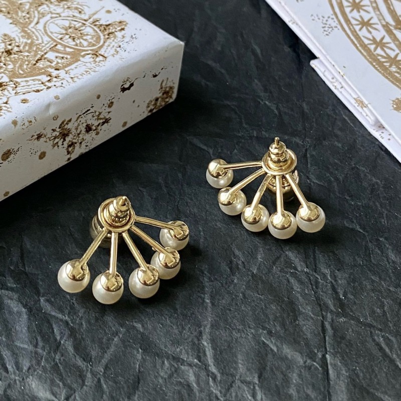 Dior Earrings