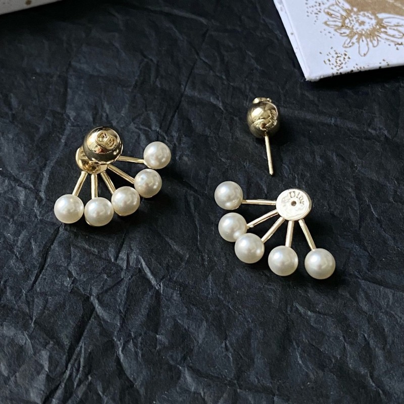 Dior Earrings