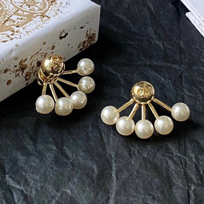 Dior Earrings