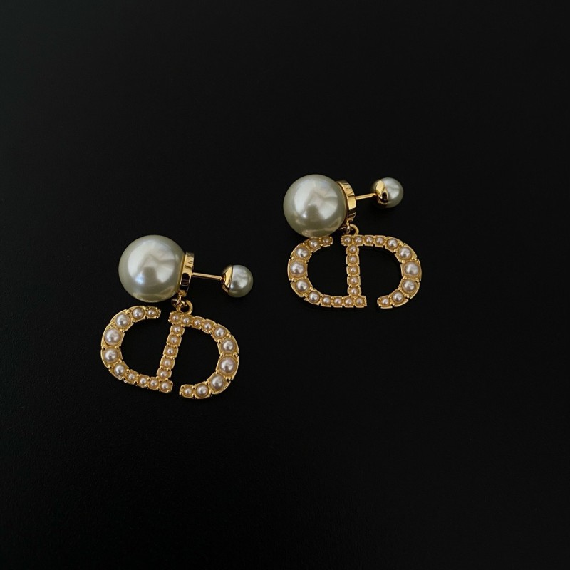 Dior Earrings
