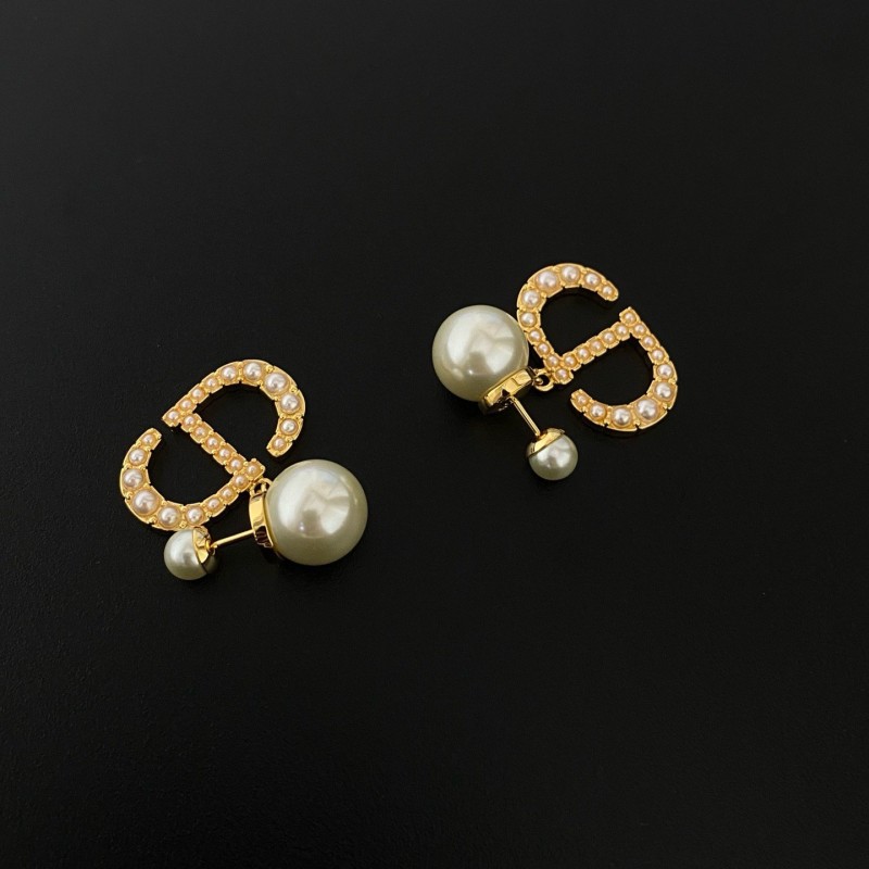 Dior Earrings