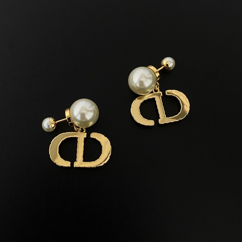Dior Earrings