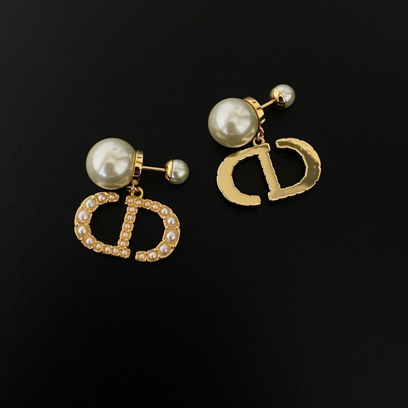 Dior Earrings