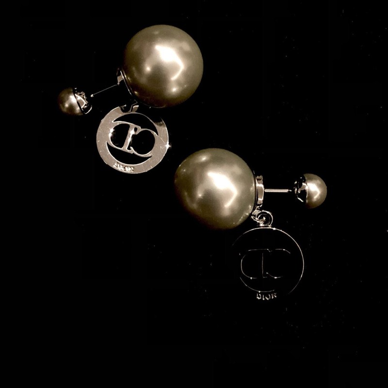 Dior Earrings