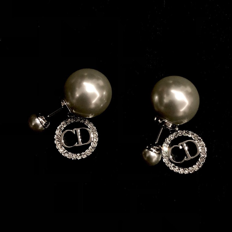 Dior Earrings