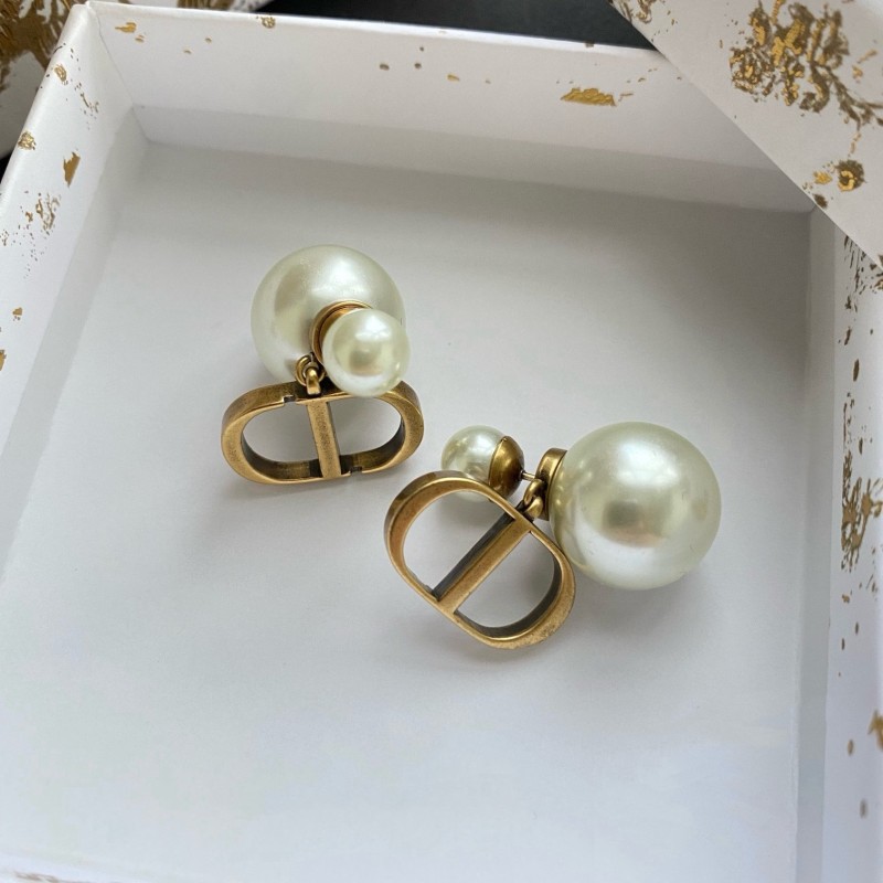 Dior Earrings