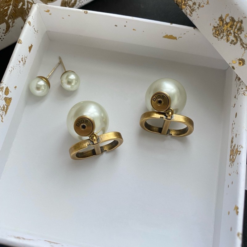 Dior Earrings