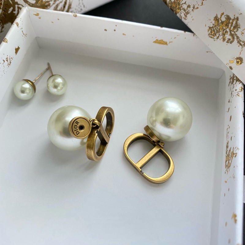 Dior Earrings