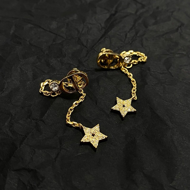 Dior Earrings