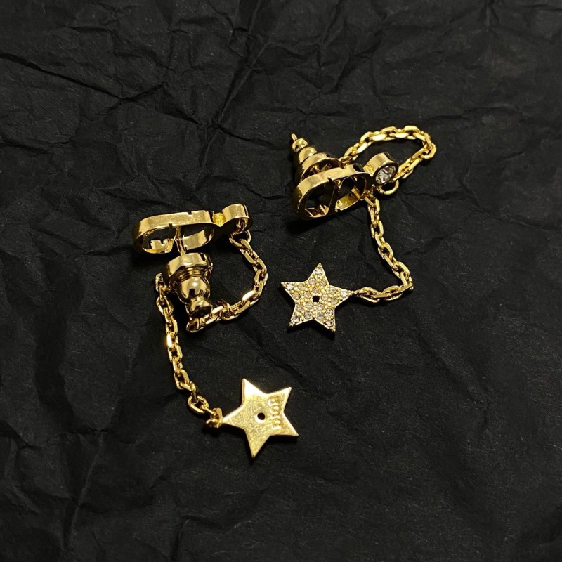 Dior Earrings
