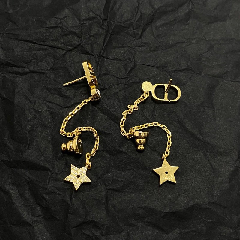 Dior Earrings