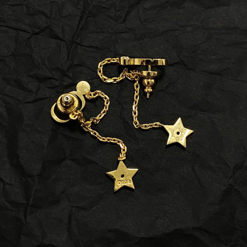 Dior Earrings
